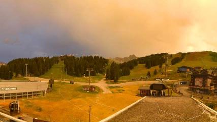 Courchevel: La Croisette (courchevel.com)