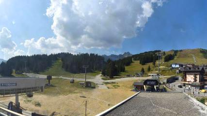 Courchevel: La Croisette (courchevel.com)