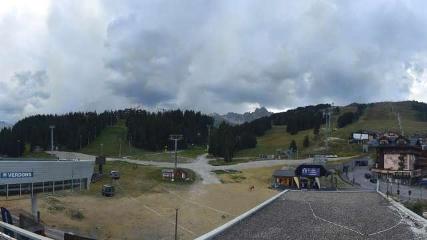 Courchevel: La Croisette (courchevel.com)