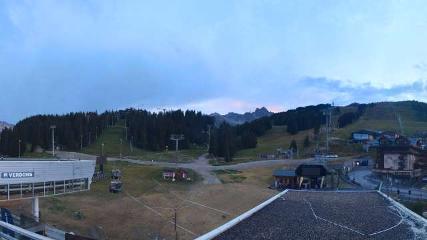 Courchevel: La Croisette (courchevel.com)