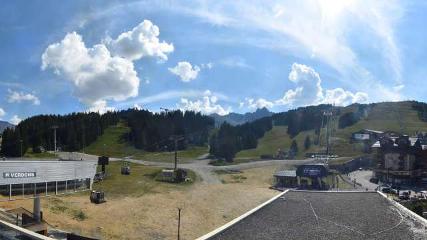 Courchevel: La Croisette (courchevel.com)