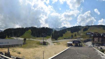 Courchevel: La Croisette (courchevel.com)