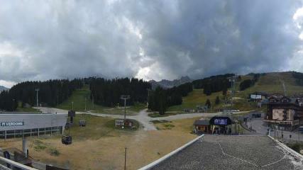Courchevel: La Croisette (courchevel.com)