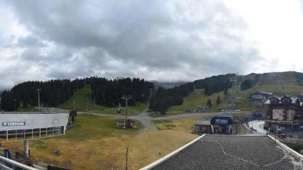 Courchevel: La Croisette (courchevel.com)