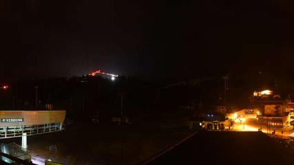 Courchevel webcam