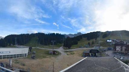 Courchevel: La Croisette (courchevel.com)