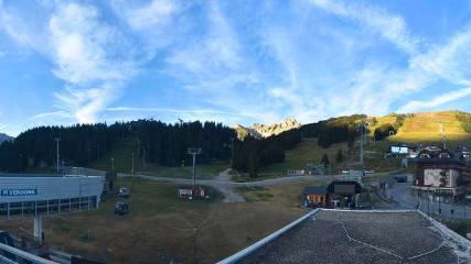 Courchevel: La Croisette (courchevel.com)