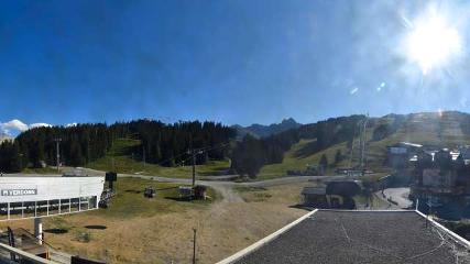Courchevel: La Croisette (courchevel.com)