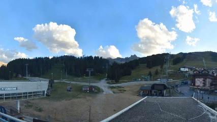 Courchevel: La Croisette (courchevel.com)