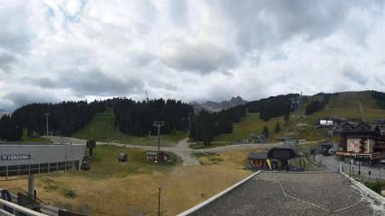 Courchevel: La Croisette (courchevel.com)