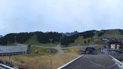 Courchevel: La Croisette (courchevel.com)