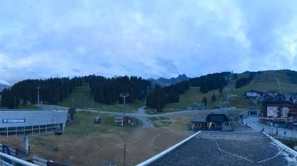 Courchevel: La Croisette (courchevel.com)