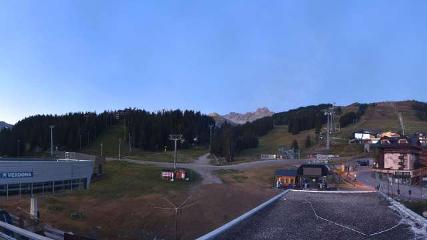 Courchevel: La Croisette (courchevel.com)