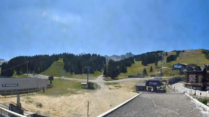 Courchevel: La Croisette (courchevel.com)