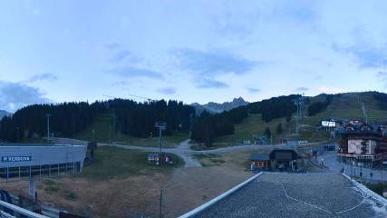 Courchevel: La Croisette (courchevel.com)