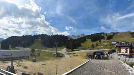 Courchevel: La Croisette (courchevel.com)
