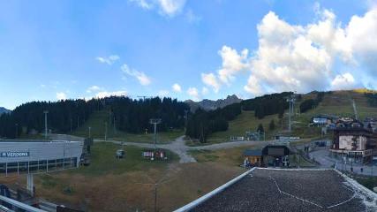 Courchevel: La Croisette (courchevel.com)