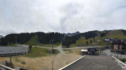 Courchevel: La Croisette (courchevel.com)