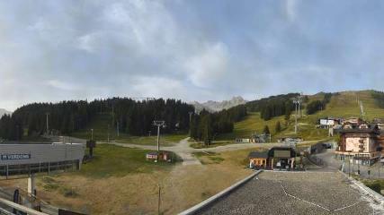 Courchevel: La Croisette (courchevel.com)