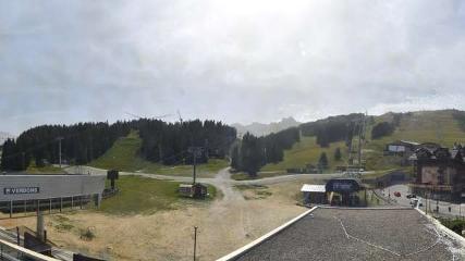 Courchevel: La Croisette (courchevel.com)