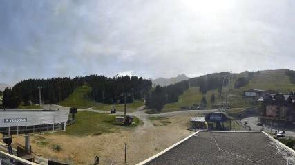 Courchevel: La Croisette (courchevel.com)