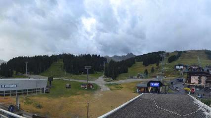 Courchevel: La Croisette (courchevel.com)