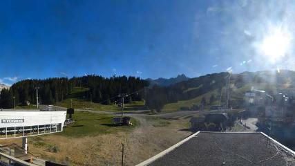 Courchevel: La Croisette (courchevel.com)