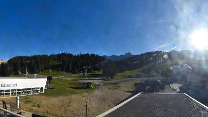 Courchevel: La Croisette (courchevel.com)