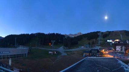 Courchevel: La Croisette (courchevel.com)