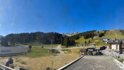 Courchevel: La Croisette (courchevel.com)