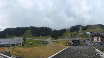 Courchevel: La Croisette (courchevel.com)