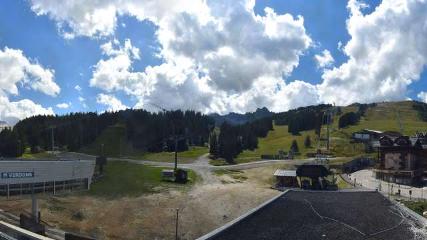 Courchevel: La Croisette (courchevel.com)