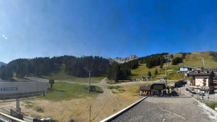 Courchevel: La Croisette (courchevel.com)