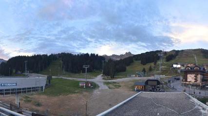 Courchevel: La Croisette (courchevel.com)
