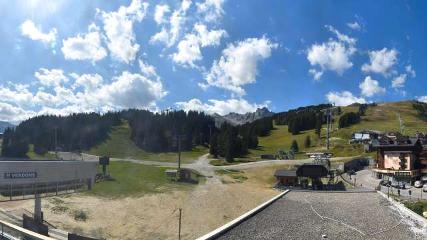 Courchevel: La Croisette (courchevel.com)