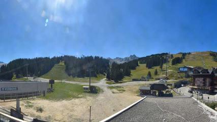 Courchevel: La Croisette (courchevel.com)
