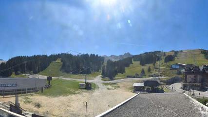 Courchevel: La Croisette (courchevel.com)