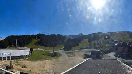 Courchevel: La Croisette (courchevel.com)