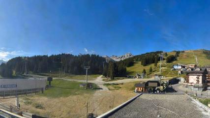 Courchevel: La Croisette (courchevel.com)