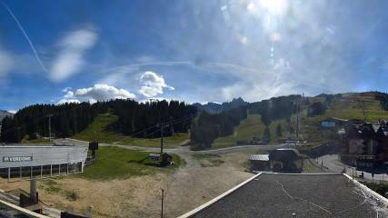 Courchevel: La Croisette (courchevel.com)