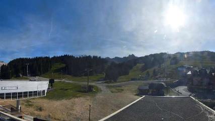 Courchevel: La Croisette (courchevel.com)