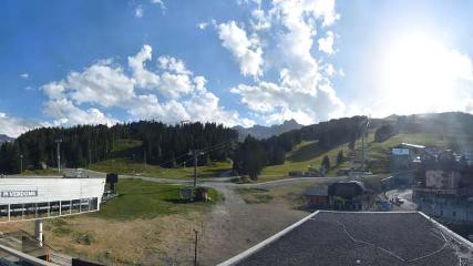 Courchevel: La Croisette (courchevel.com)