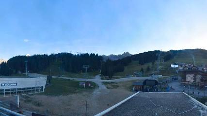 Courchevel: La Croisette (courchevel.com)