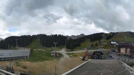 Courchevel: La Croisette (courchevel.com)