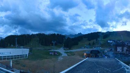 Courchevel: La Croisette (courchevel.com)