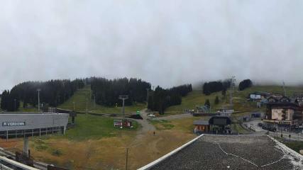 Courchevel webcam
