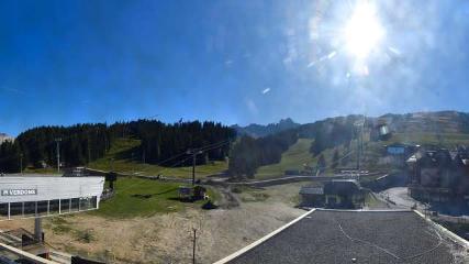 Courchevel: La Croisette (courchevel.com)