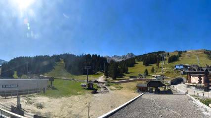 Courchevel: La Croisette (courchevel.com)
