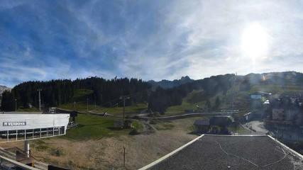 Courchevel: La Croisette (courchevel.com)