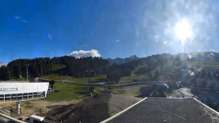 Courchevel: La Croisette (courchevel.com)